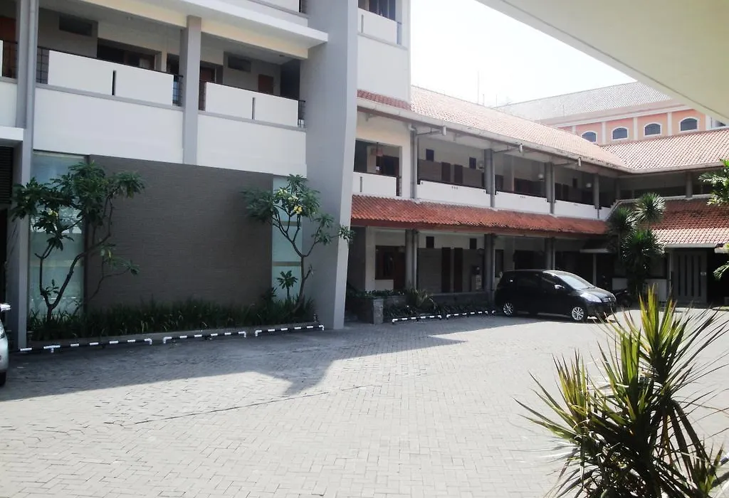 Hotel Quirin-1