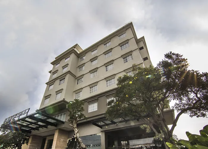 NoormansHotel Semarang