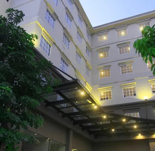 NoormansHotel Semarang